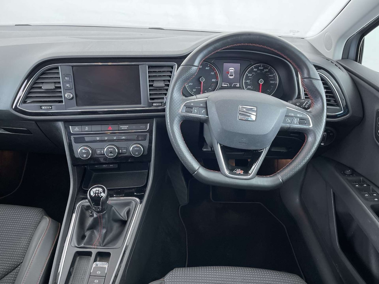 Used SEAT Leon 2017 for sale - 76319739: Photo 35