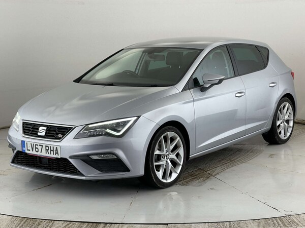 Used SEAT Leon 2017 for sale - 76319739: Photo 3