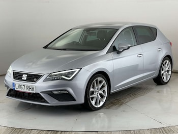 Used SEAT Leon 2017 for sale - 76319739: Photo 3