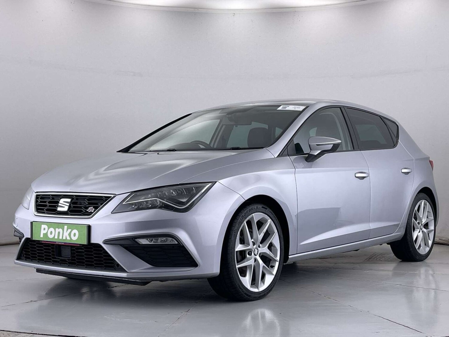 Used SEAT Leon 2017 for sale - 76319739: Photo 4