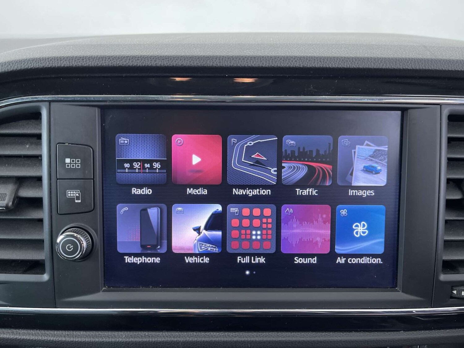 Used SEAT Leon 2017 for sale - 76319739: Photo 40