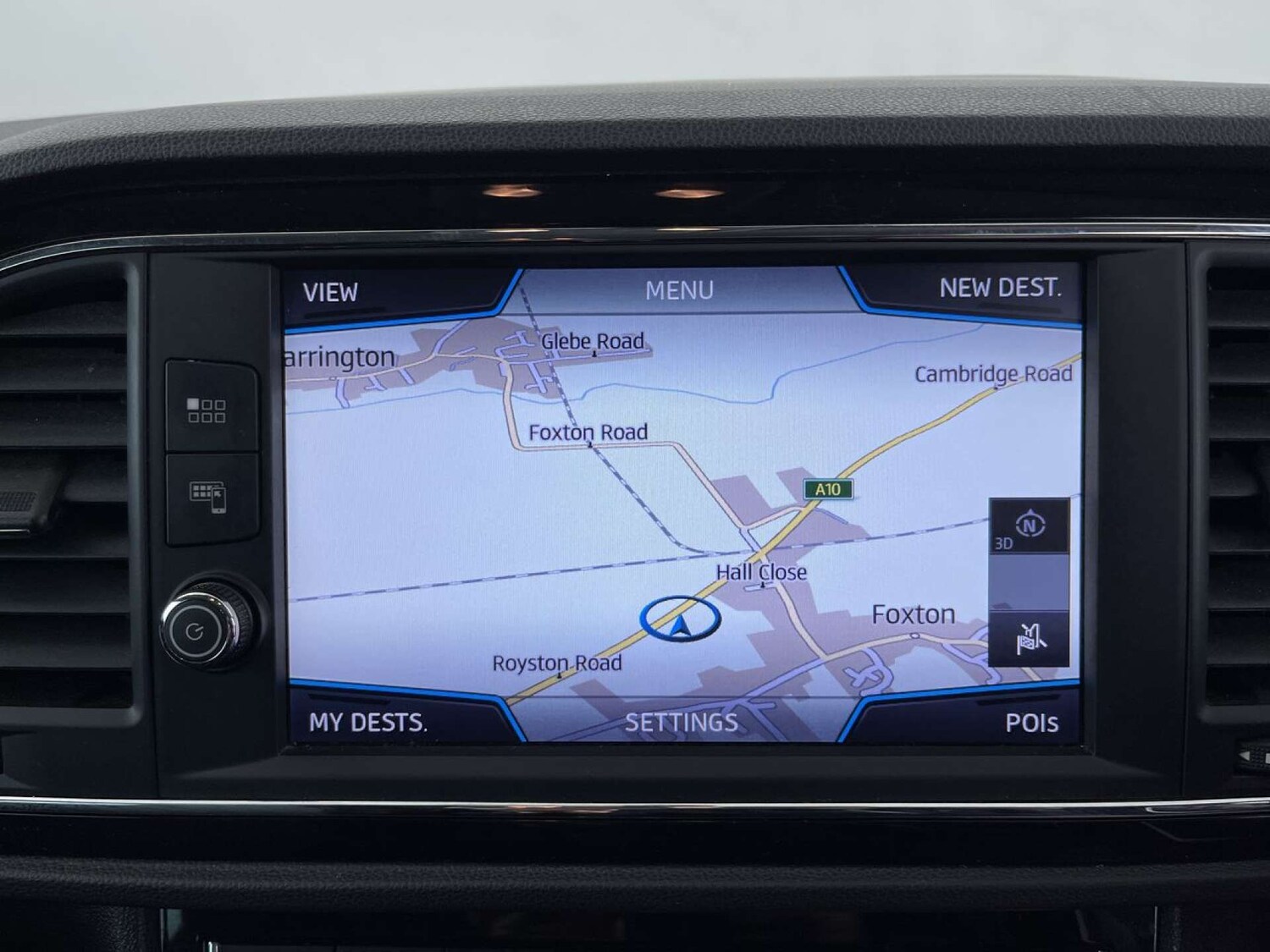 Used SEAT Leon 2017 for sale - 76319739: Photo 42