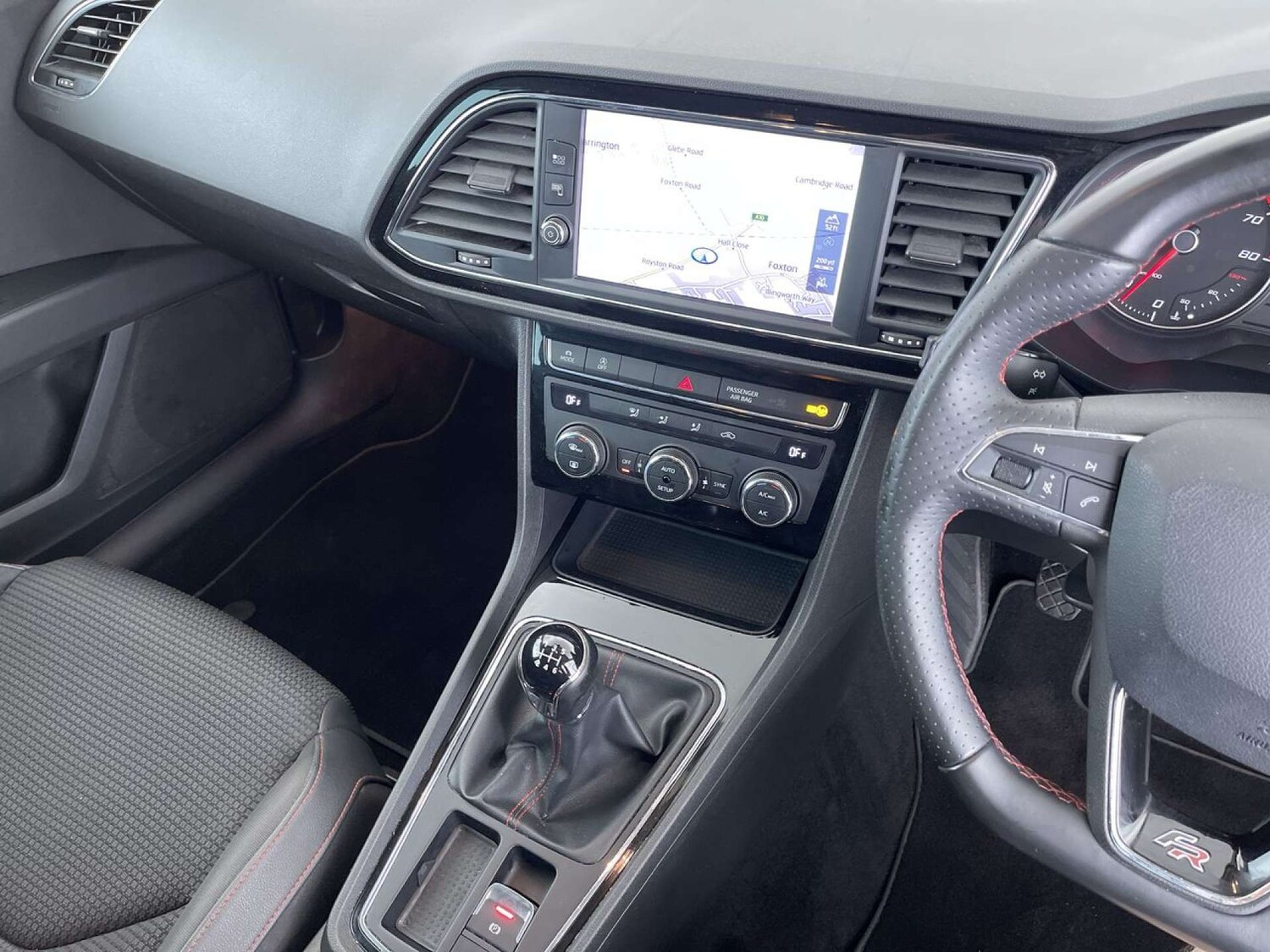 Used SEAT Leon 2017 for sale - 76319739: Photo 45