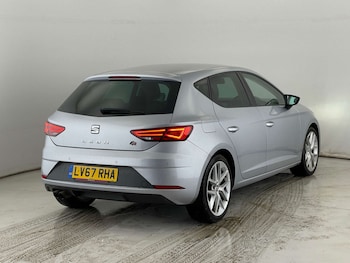 Used SEAT Leon 2017 for sale - 76319739: Photo 4