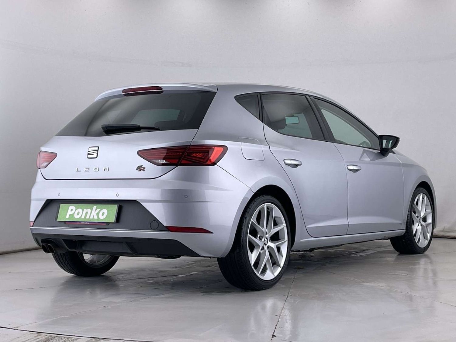 Used SEAT Leon 2017 for sale - 76319739: Photo 5