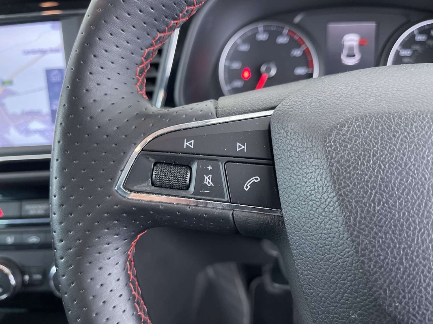 Used SEAT Leon 2017 for sale - 76319739: Photo 51