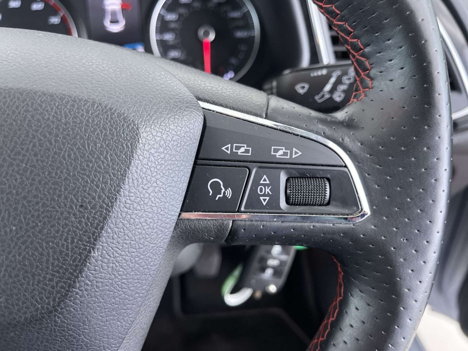 Used SEAT Leon 2017 for sale - 76319739: Photo 52