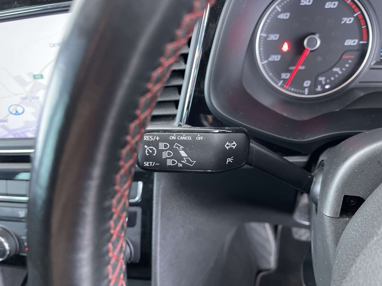 Used SEAT Leon 2017 for sale - 76319739: Photo 53