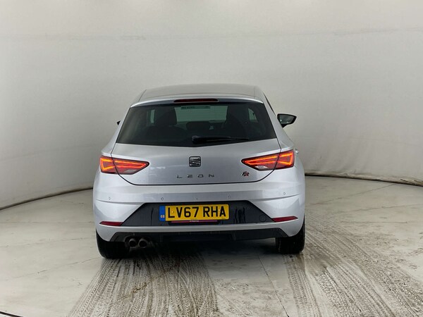 Used SEAT Leon 2017 for sale - 76319739: Photo 5