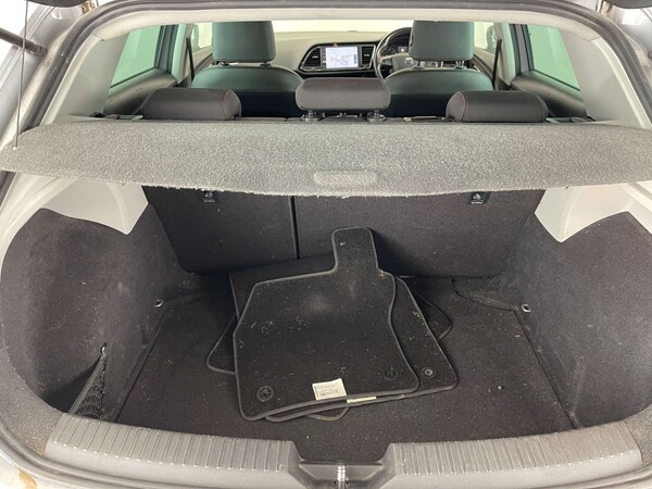 Used SEAT Leon 2017 for sale - 76319739: Photo 7