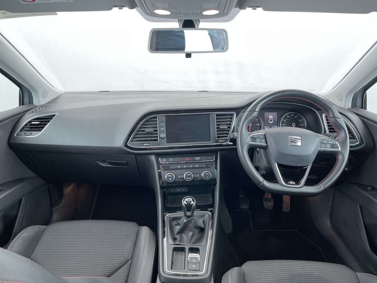 Used SEAT Leon 2017 for sale - 76319739: Photo 8