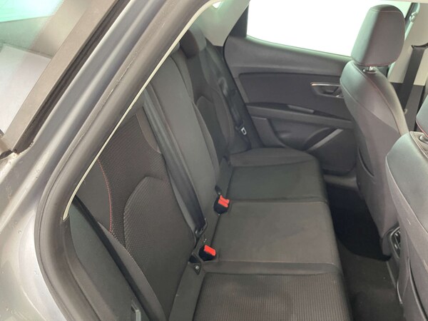 Used SEAT Leon 2017 for sale - 76319739: Photo 8