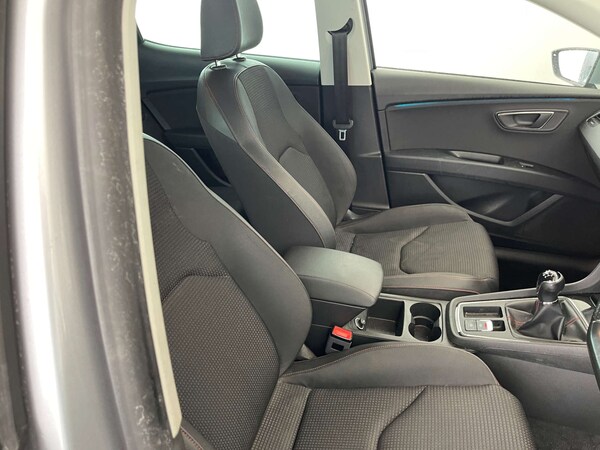 Used SEAT Leon 2017 for sale - 76319739: Photo 9