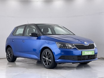 2017 (17) - 1.2 TSI Colour Edition Hatchback 5dr Petrol Manual Euro 6 (s/s) (90 ps)