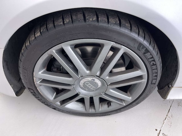Used Audi A3 2007 for sale - 76170883: Photo 11