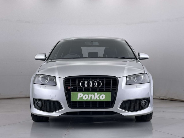 Used Audi A3 2007 for sale - 76170883: Photo 14
