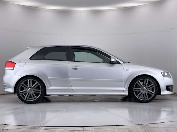 Used Audi A3 2007 for sale - 76170883: Photo 15