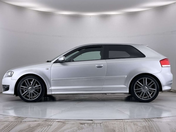 Used Audi A3 2007 for sale - 76170883: Photo 16