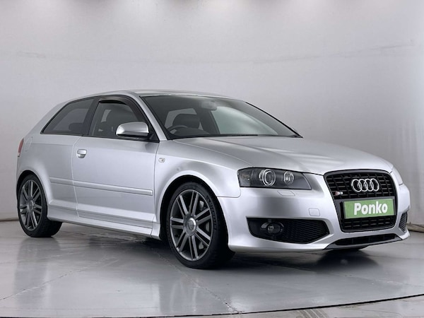 Used Audi A3 2007 for sale - 76170883: Photo 1