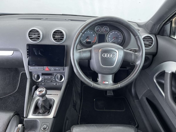 Used Audi A3 2007 for sale - 76170883: Photo 33