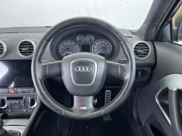 Used Audi A3 2007 for sale - 76170883: Photo 34