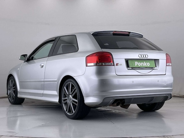 Used Audi A3 2007 for sale - 76170883: Photo 3