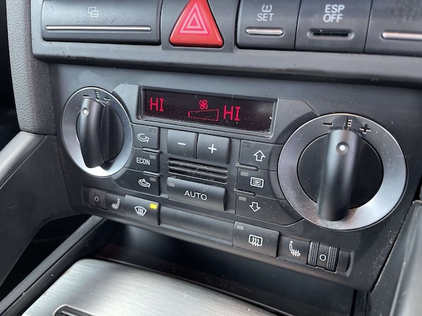 Used Audi A3 2007 for sale - 76170883: Photo 41