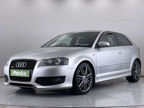 Used Audi A3 2007 for sale - 76170883: Photo 4