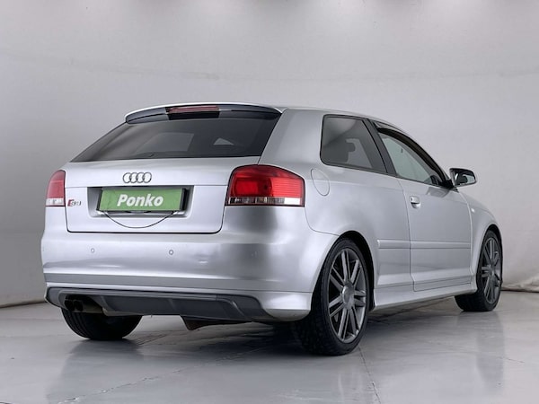 Used Audi A3 2007 for sale - 76170883: Photo 5