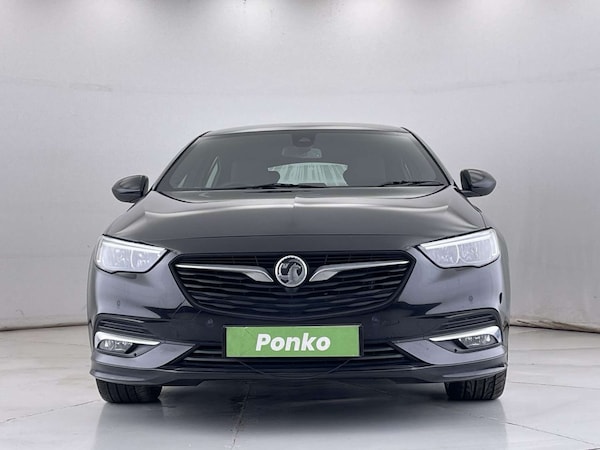 Used Vauxhall Insignia 2018 for sale - 76182696: Photo 13