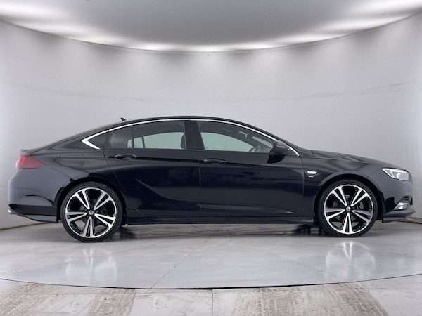 Used Vauxhall Insignia 2018 for sale - 76182696: Photo 14