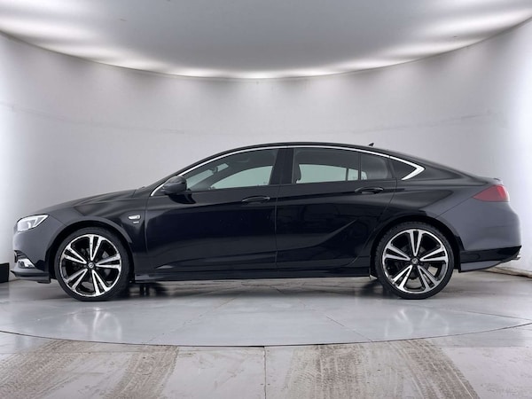 Used Vauxhall Insignia 2018 for sale - 76182696: Photo 15