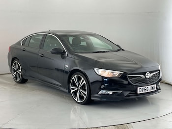 2018 - 1.6T [200] SRi Vx-line Nav 5dr