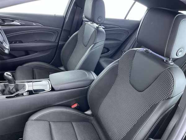 Used Vauxhall Insignia 2018 for sale - 76182696: Photo 27
