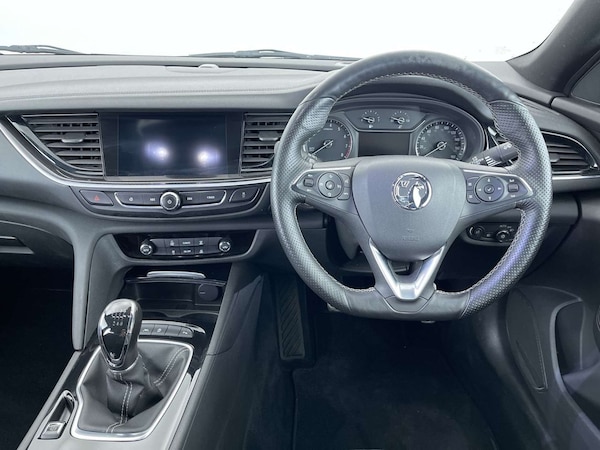 Used Vauxhall Insignia 2018 for sale - 76182696: Photo 31