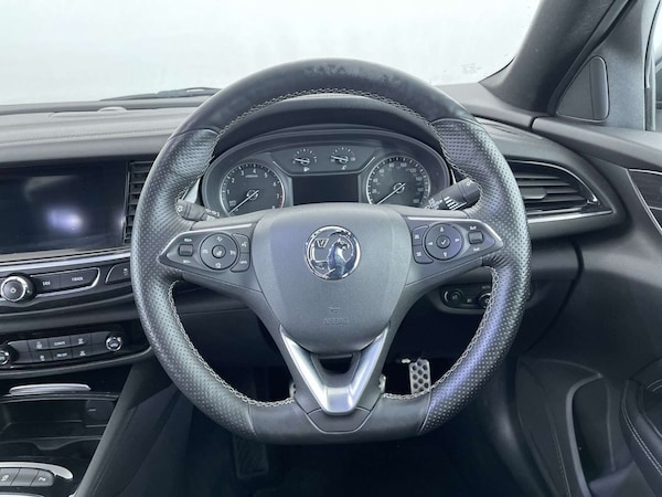 Used Vauxhall Insignia 2018 for sale - 76182696: Photo 32