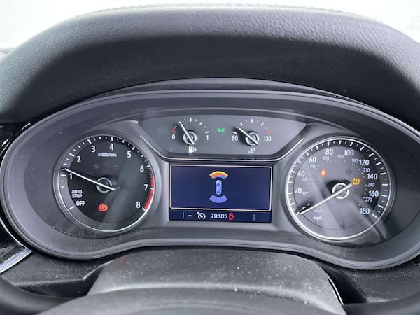 Used Vauxhall Insignia 2018 for sale - 76182696: Photo 35
