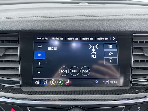 Used Vauxhall Insignia 2018 for sale - 76182696: Photo 37
