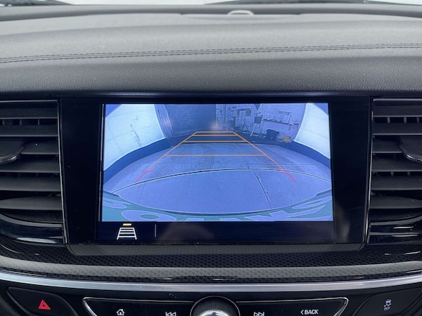 Used Vauxhall Insignia 2018 for sale - 76182696: Photo 39