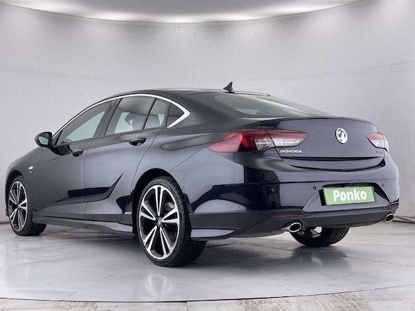 Used Vauxhall Insignia 2018 for sale - 76182696: Photo 3