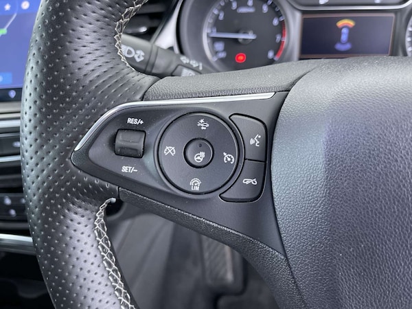 Used Vauxhall Insignia 2018 for sale - 76182696: Photo 48