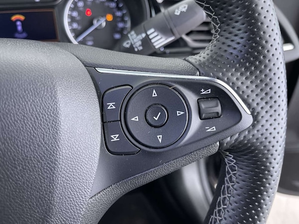 Used Vauxhall Insignia 2018 for sale - 76182696: Photo 49