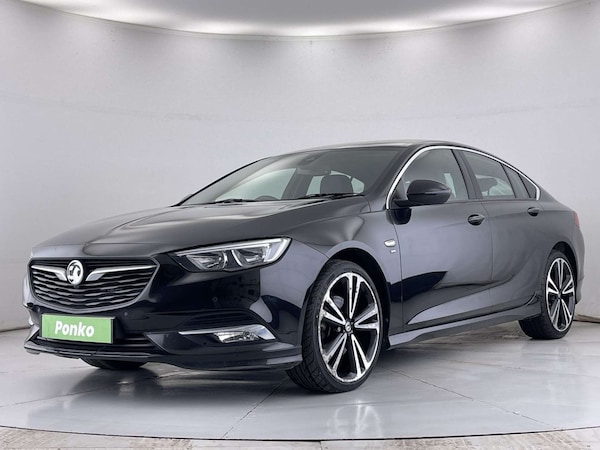 Used Vauxhall Insignia 2018 for sale - 76182696: Photo 4