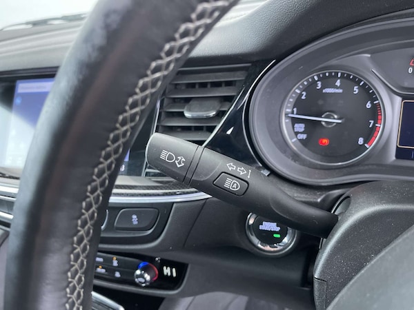 Used Vauxhall Insignia 2018 for sale - 76182696: Photo 50