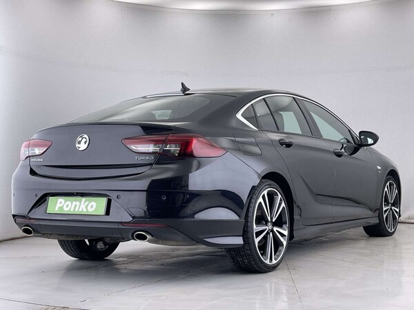 Used Vauxhall Insignia 2018 for sale - 76182696: Photo 5