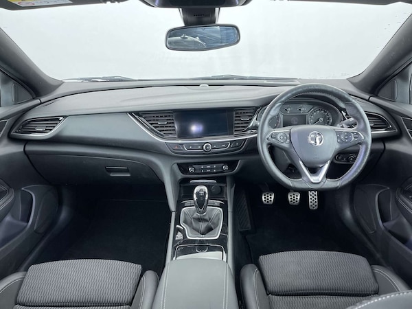Used Vauxhall Insignia 2018 for sale - 76182696: Photo 8