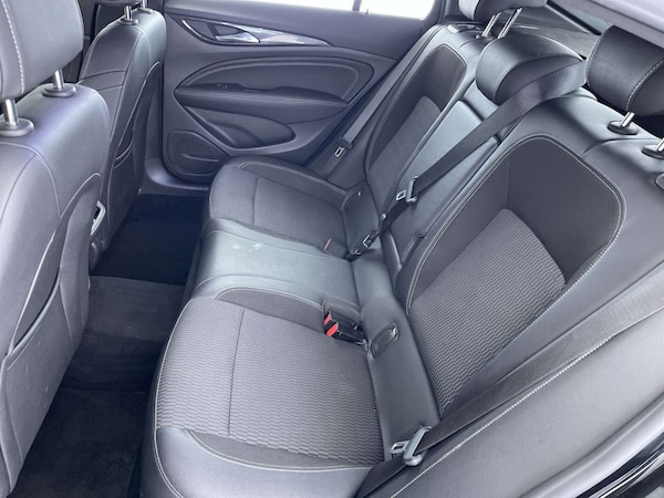 Used Vauxhall Insignia 2018 for sale - 76182696: Photo 9
