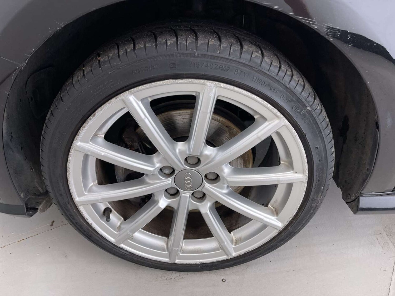 Used Audi A1 2017 for sale - 76056639: Photo 11