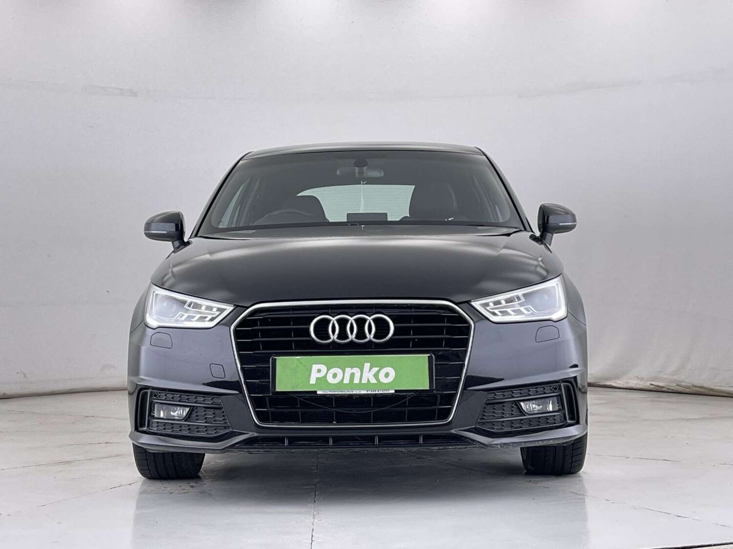 Used Audi A1 2017 for sale - 76056639: Photo 14