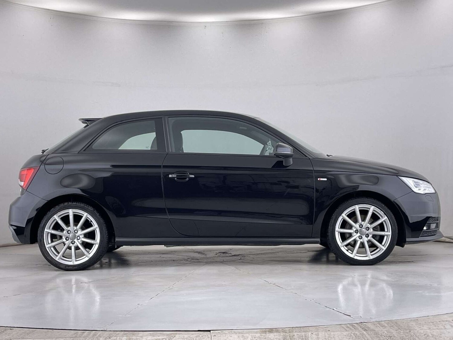 Used Audi A1 2017 for sale - 76056639: Photo 15